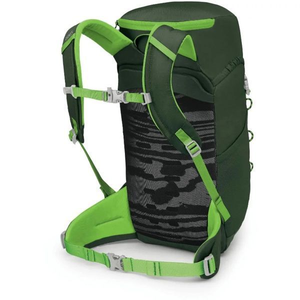 Рюкзак Osprey Jet 18 009.3893 фото