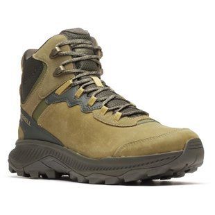 Черевики Merrell Speed Strike 2 LTR THRM MID WP Mns 036.1910 фото