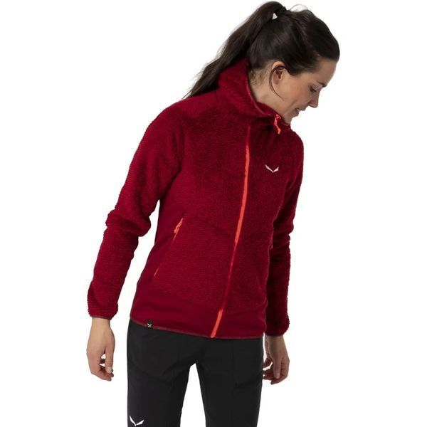 Флісова кофта Salewa Tognazza Jacket Wms 013.012.1659 фото