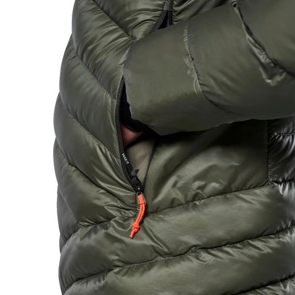 Куртка Salewa Ortles Med 3 RDS DWN Mns 013.012.1535 фото