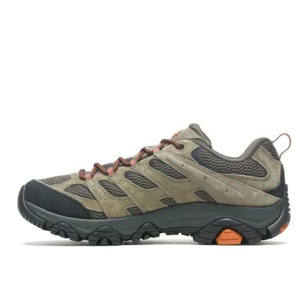 Кросівки Merrell Moab 3 WP Mns 036.2100 фото