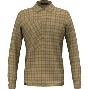 Сорочка Salewa Fanes Flannel 5PL L/S Mns 013.012.1620 фото