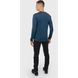Футболка Salewa Puez Melange Dry L/S 013.012.1581 фото 4