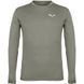 Футболка Salewa Puez Melange Dry L/S 013.012.1583 фото 1