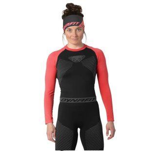 Термофутболка Dynafit Speed Dryarn Wms L/S Tee 016.002.2839 фото
