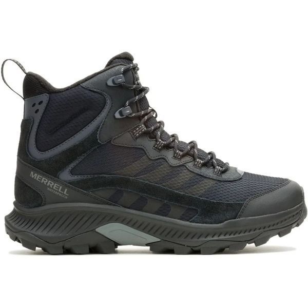 Черевики Merrell Speed Strike 2 Thermo MID WP Mns 036.1884 фото