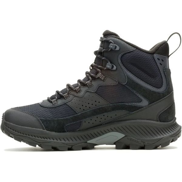 Черевики Merrell Speed Strike 2 Thermo MID WP Mns 036.1884 фото