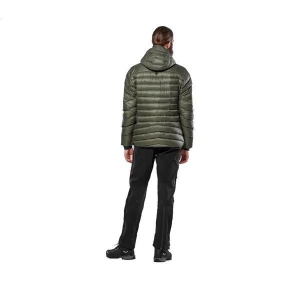 Куртка Salewa Ortles Med 3 RDS DWN Mns 013.012.1536 фото