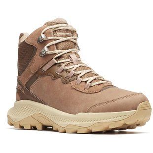 Черевики Merrell Speed Strike 2 LTR THRM MID WP Wmn 036.1931 фото