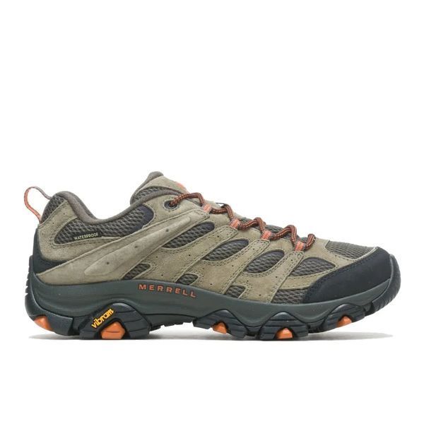 Кросівки Merrell Moab 3 WP Mns 036.2091 фото