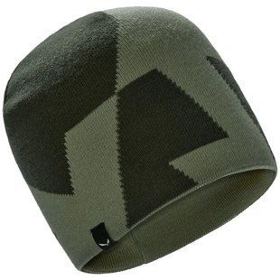 Шапка Salewa Pure Reversible AM Beanie 013.012.1644 фото