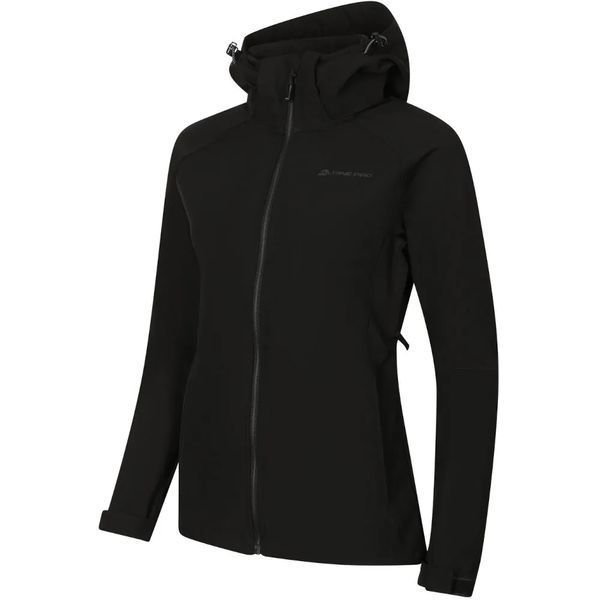 Куртка Alpine Pro Hoora Wmn 007.022.0075 фото