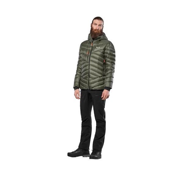 Куртка Salewa Ortles Med 3 RDS DWN Mns 013.012.1539 фото