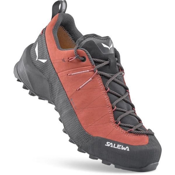 Кросівки Salewa Wildfire Leather 2 GTX Wmn 013.001.6498 фото