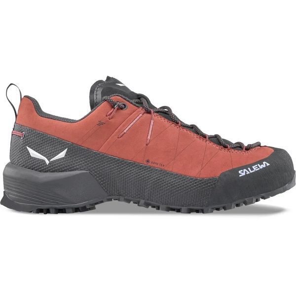 Кросівки Salewa Wildfire Leather 2 GTX Wmn 013.001.6498 фото