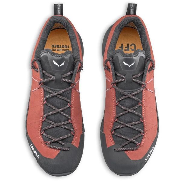 Кросівки Salewa Wildfire Leather 2 GTX Wmn 013.001.6498 фото